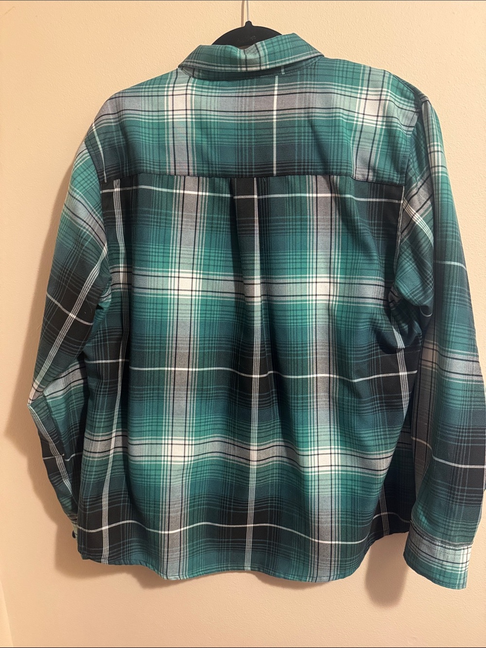 Dixxon Women’s Flannel - The Reilly, women’s 2X - Picture 5 of 10